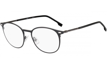 Monturas - BOSS Hugo Boss - BOSS 1181 - RZZ MATTE BLACK DARK RUTHENIUM