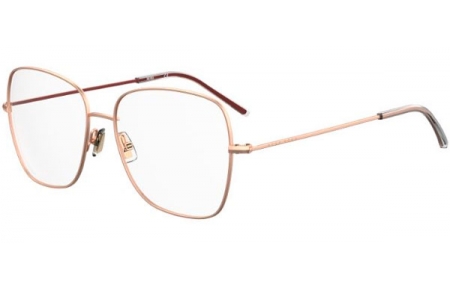 Monturas - BOSS Hugo Boss - BOSS 1214 - G1C MATTE ROSE GOLD