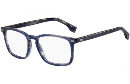 Monturas - BOSS Hugo Boss - BOSS 1368 - JBW BLUE HAVANA