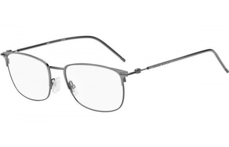 Monturas - BOSS Hugo Boss - BOSS 1373 - RZZ MATTE BLACK DARK RUTHENIUM