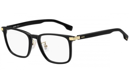 Monturas - BOSS Hugo Boss - BOSS 1408/F - 2M2 BLACK GOLD