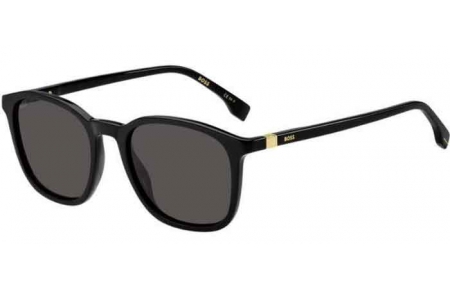 Gafas de Sol - BOSS Hugo Boss - BOSS 1433/S - 807 (IR) BLACK // GREY