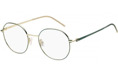 Monturas - BOSS Hugo Boss - BOSS 1463 - PEF GOLD GREEN