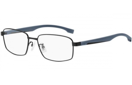 Monturas - BOSS Hugo Boss - BOSS 1470/F - 003 MATTE BLACK