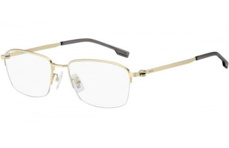 Frames - BOSS Hugo Boss - BOSS 1472/F - AOZ MATTE GOLD