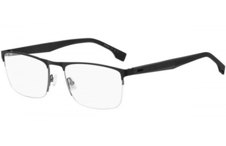 Monturas - BOSS Hugo Boss - BOSS 1487 - 0AN MATTE PALLADIUM RED