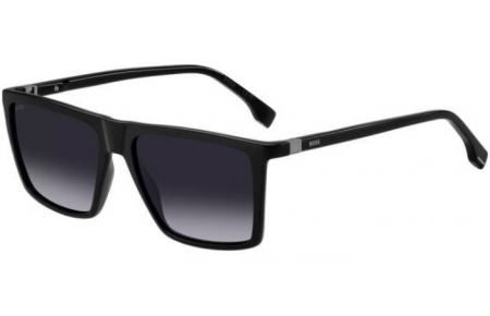 Gafas de Sol - BOSS Hugo Boss - BOSS 1490/S - 807 (9O) BLACK // DARK GREY GRADIENT