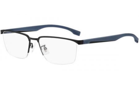 Monturas - BOSS Hugo Boss - BOSS 1543/F - 003 MATTE BLACK