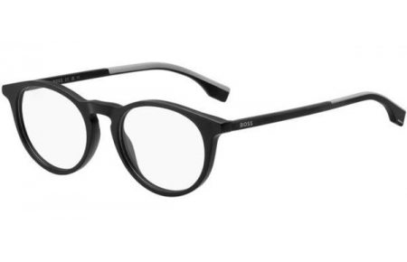 Gafas Junior - Hugo Boss junior - BOSS 1545 - 08A BLACK GREY