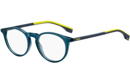 Gafas Junior - Hugo Boss junior - BOSS 1545 - DCD BLUE YELLOW