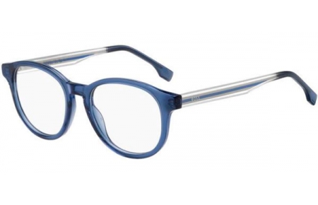 Gafas Junior - Hugo Boss junior - BOSS 1548 - OXZ BLUE CRYSTAL