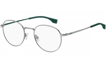 Gafas Junior - Hugo Boss junior - BOSS 1549 - SMF RUTHENIUM GREEN