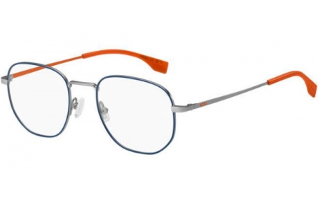 Gafas Junior - Hugo Boss junior - BOSS 1550 - DTY BLUE RUTHENIUM