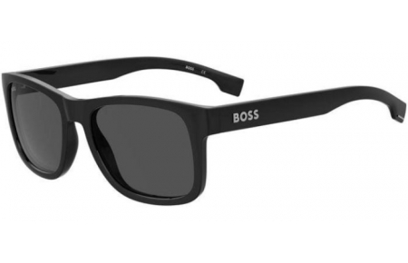 Gafas de Sol - BOSS Hugo Boss - BOSS 1568/S - 807 (IR) BLACK // GREY