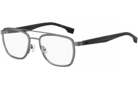 Monturas - BOSS Hugo Boss - BOSS 1583 - HEK GREY DARK RUTHENIUM