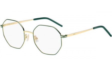 Monturas - BOSS Hugo Boss - BOSS 1590 - PEF GOLD GREEN