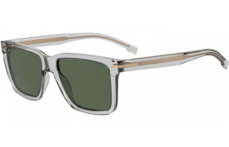 Gafas de Sol - BOSS Hugo Boss - BOSS 1598/S - KB7 (QT) GREY // GREEN