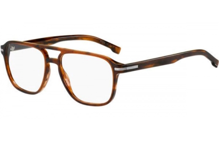 Monturas - BOSS Hugo Boss - BOSS 1600 - EX4 BROWN HORN