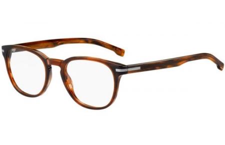 Monturas - BOSS Hugo Boss - BOSS 1601 - EX4 BROWN HORN