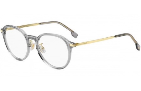 Monturas - BOSS Hugo Boss - BOSS 1615/F - FT3 GREY GOLD