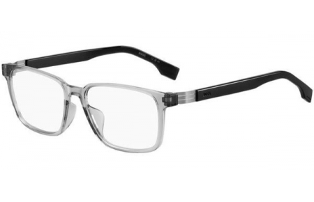 Monturas - BOSS Hugo Boss - BOSS 1618/F - R6S GREY BLACK