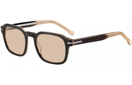 Gafas de Sol - BOSS Hugo Boss - BOSS 1627/S - S05 (JG) GREY BROWN // BROWN PHOTOCROMATIC