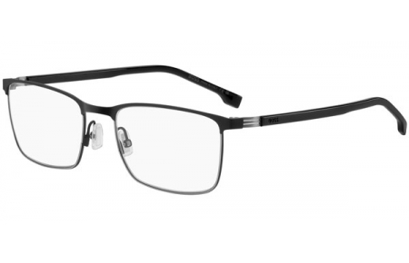 Monturas - BOSS Hugo Boss - BOSS 1637 - TI7 MATTE BLACK RUTHENIUM