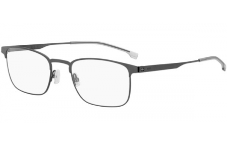 Monturas - BOSS Hugo Boss - BOSS 1644 - SVK MATTE RUTHENIUM BLACK