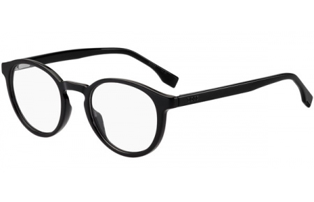 Lunettes de vue - BOSS Hugo Boss - BOSS 1650 - 807 BLACK