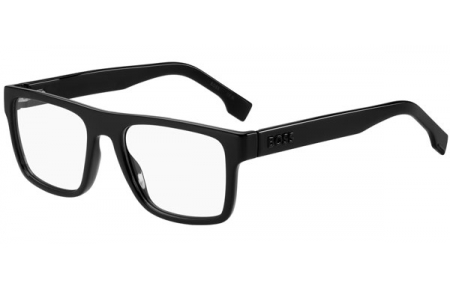 Monturas - BOSS Hugo Boss - BOSS 1652 - 807 BLACK