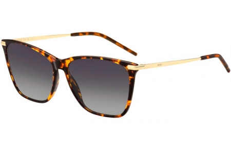 Gafas de Sol - BOSS Hugo Boss - BOSS 1661/S - 2IK (9O) HAVANA GOLD // GREY GRADIENT