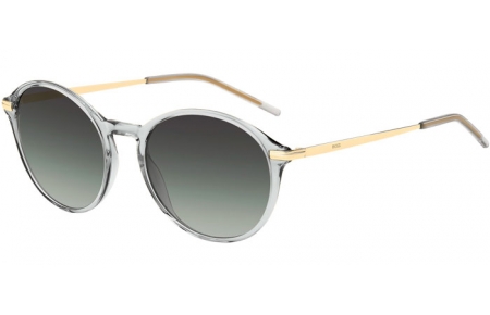 Gafas de Sol - BOSS Hugo Boss - BOSS 1662/S - FT3 (IB) GREY GOLD // GREY GREEN GRADIENT