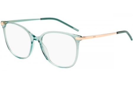 Monturas - BOSS Hugo Boss - BOSS 1663 - PEF GOLD GREEN