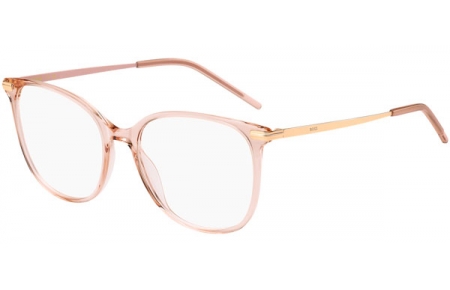 Monturas - BOSS Hugo Boss - BOSS 1663 - S45 PINK GOLD