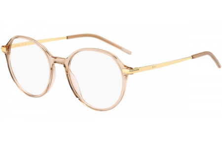 Monturas - BOSS Hugo Boss - BOSS 1664 - 84A BEIGE GOLD