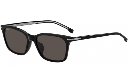 Gafas de Sol - BOSS Hugo Boss - BOSS 1669/F/SK - 807 (IR) BLACK // GREY