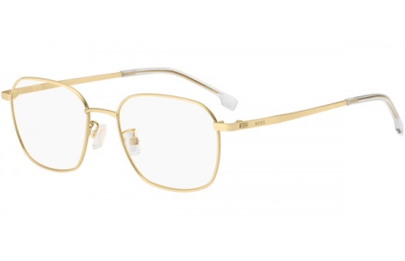 Monturas - BOSS Hugo Boss - BOSS 1674/F - AOZ MATTE GOLD