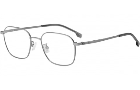 Monturas - BOSS Hugo Boss - BOSS 1674/F - R81 MATTE RUTHENIUM