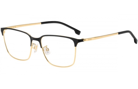 Monturas - BOSS Hugo Boss - BOSS 1676/F - I46 MATTE BLACK GOLD