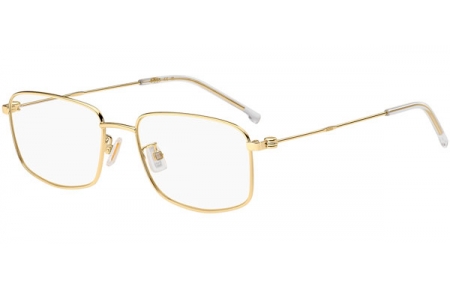 Frames - BOSS Hugo Boss - BOSS 1678/F - J5G GOLD