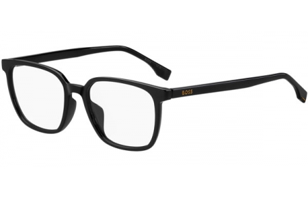 Monturas - BOSS Hugo Boss - BOSS 1679/F - 807 BLACK