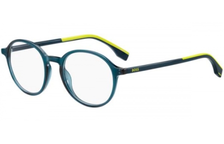 Gafas Junior - Hugo Boss junior - BOSS 1682 - ZI9 TEAL