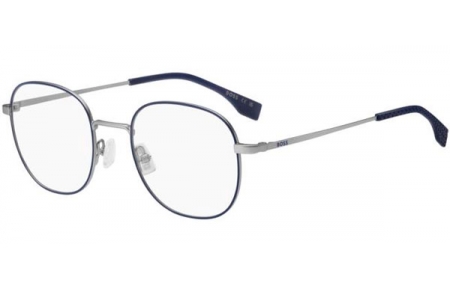 Gafas Junior - Hugo Boss junior - BOSS 1684 - V84 RUTHENIUM BLUE