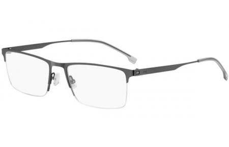 Monturas - BOSS Hugo Boss - BOSS 1698 - R80 MATTE DARK RUTHENIUM