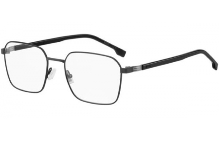 Monturas - BOSS Hugo Boss - BOSS 1702 - 003 MATTE BLACK