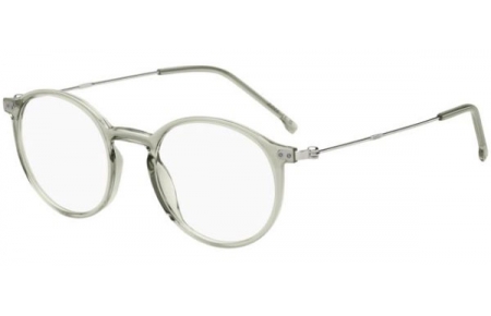 Lunettes de vue - BOSS Hugo Boss - BOSS 1703 - 8IG GREEN PALLADIUM