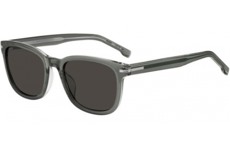 Gafas de Sol - BOSS Hugo Boss - BOSS 1722/G/S - CBL (IR) GREY CRYSTAL // GREY