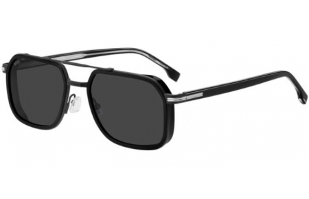 Gafas de Sol - BOSS Hugo Boss - BOSS 1724/S - 807 (IR) BLACK // GREY