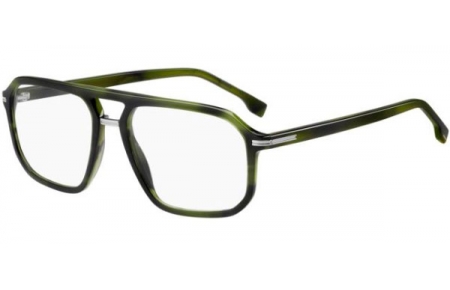 Monturas - BOSS Hugo Boss - BOSS 1728 - 6AK GREEN HORN