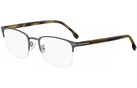 Frames - BOSS Hugo Boss - BOSS 1729/G - SVK MATTE RUTHENIUM BLACK